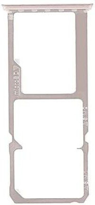 Spares4ever Sim Card Tray(Compatible With Oppo F1S)