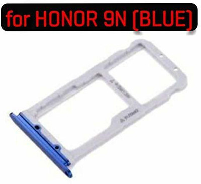 Spares4ever Sim Card Tray(Compatible With Huwaei Honor 9N)