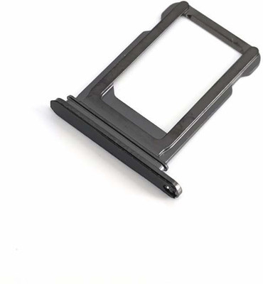 Spares4ever Sim Card Tray(Compatible With iPhone Xs Space)