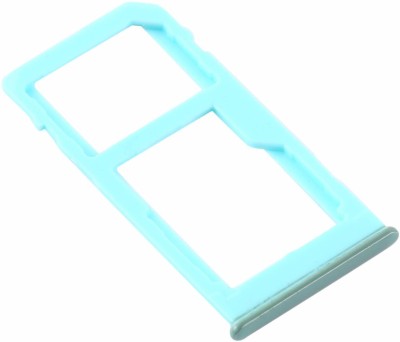 Spares4ever Sim Card Tray(Compatible With Samsung Galaxy M40 Ba)