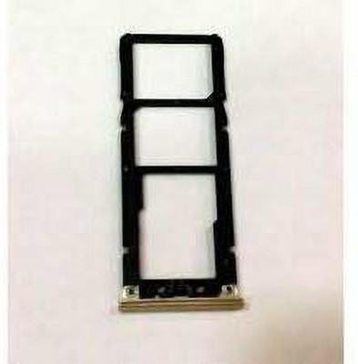 Spares4ever Sim Card Tray(Compatible With Mi Xiaomi Redmi Mi Y1 Y1 Lite)