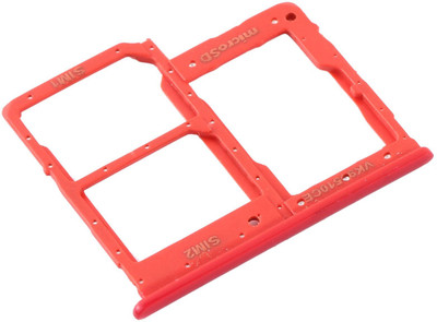 Spares4ever Sim Card Tray(Compatible With Samsung Galaxy A260 A2)