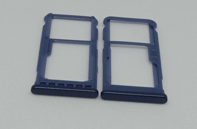 Spares4ever Sim Card Tray(Compatible With Nokia 5.1 Plus)