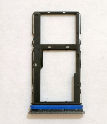 Spares4ever Sim Card Tray(Compatible With Motorola G60)