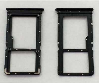 Spares4ever Sim Card Tray(Compatible With Redmi Note 7)