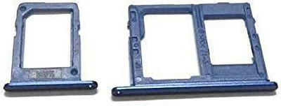 Spares4ever Sim Card Tray(Compatible With Samsung Galaxy J6)
