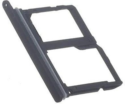 Spares4ever Sim Card Tray(Compatible With LG Q7)