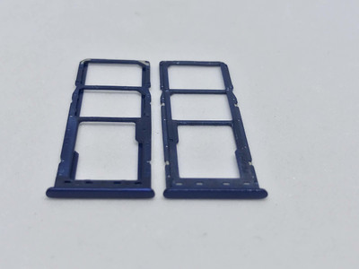 Spares4ever Sim Card Tray(Compatible With Samsung Galaxy M10S)