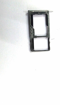 Spares4ever Sim Card Tray(Compatible With Lenovo K6 Note)