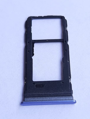 Spares4ever Sim Card Tray(Compatible With Vivo Y53S)