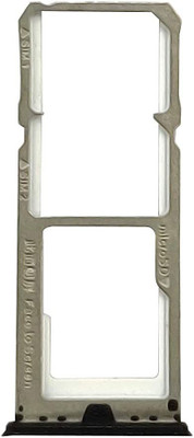 Spares4ever Sim Card Tray(Compatible With Oppo A37)