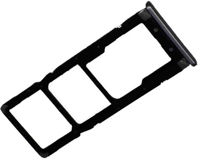 Spares4ever Sim Card Tray(Compatible With Tecno I3)