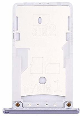Spares4ever Sim Card Tray(Compatible With Xiaomi Redmi Note 3)