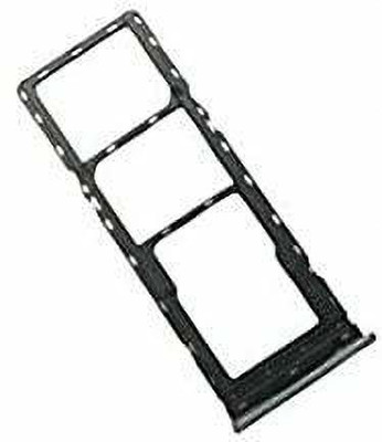 Spares4ever Sim Card Tray(Compatible With Infinix Hot 9)