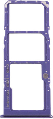 Spares4ever Sim Card Tray(Compatible With Oppo F19)