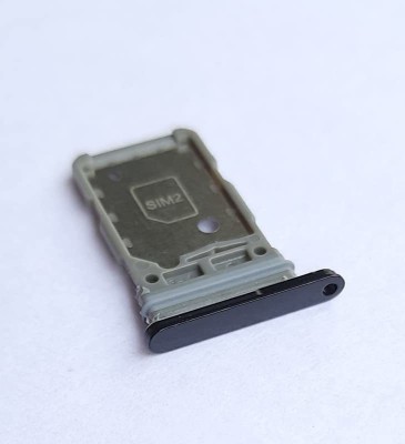 Spares4ever Sim Card Tray(Compatible With Samsung Galaxy S21 Plus S21+)