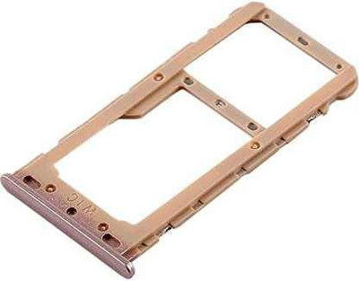 Spares4ever Sim Card Tray(Compatible With Xiaomi Redmi 5 Rose)
