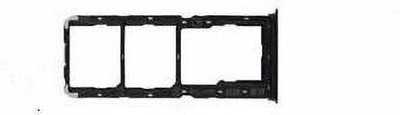 Spares4ever Sim Card Tray(Compatible With Vivo S1 Diamond)
