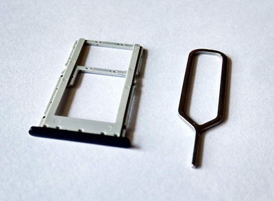 Spares4ever Sim Card Tray(Compatible With Redmi Note 6 Pro)