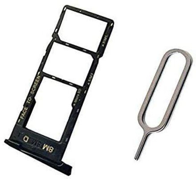 Spares4ever Sim Card Tray(Compatible With Motorola Moto G7)