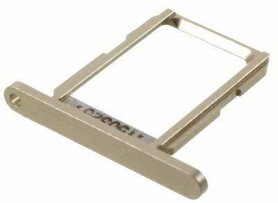 Spares4ever Sim Card Tray(Compatible With Samsung Galaxy S6)