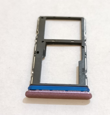 Spares4ever Sim Card Tray(Compatible With Xiaomi Mi Note 11)
