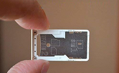 Spares4ever Sim Card Tray(Compatible With Xiaomi Mi Redmi 3 3S 3S Prime)