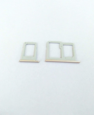 Spares4ever Sim Card Tray(Compatible With LG Q6 Q6+)