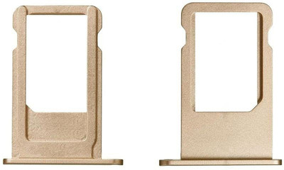 Spares4ever Sim Card Tray(Compatible With Oppo F19 Pro)