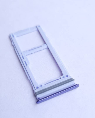 Spares4ever Sim Card Tray(Compatible With Samsung Galaxy A52S)