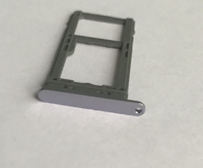 Spares4ever Sim Card Tray(Compatible With Samsung Galaxy Note 8 N950)