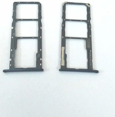 Spares4ever Sim Card Tray(Compatible With Motorola Moto Power)