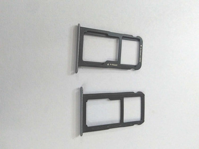 Spares4ever Sim Card Tray(Compatible With Honor 8 Smart)