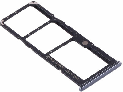 Spares4ever Sim Card Tray(Compatible With Samsung Galaxy M11)