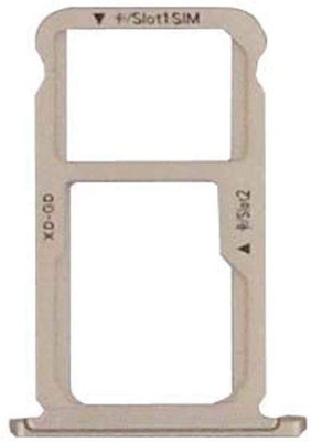Spares4ever Sim Card Tray(Compatible With Honor 6X)