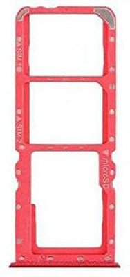 Spares4ever Sim Card Tray(Compatible With Oppo A3S)