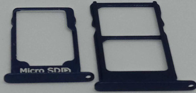 Spares4ever Sim Card Tray(Compatible With Nokia 3.1)