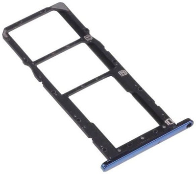 Spares4ever Sim Card Tray(Compatible With Infinix Hot S3X X622)
