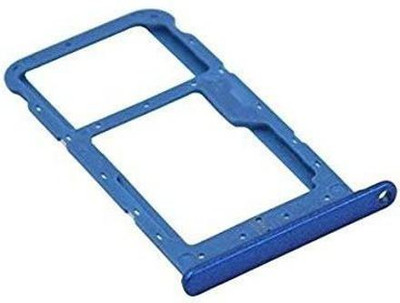 BringUAll Sim Card Tray(Compatible With Huawei Honor P20 Lite)