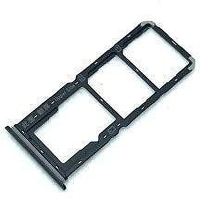 Spares4ever Sim Card Tray(Compatible With V20 Midnight Jazz)