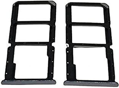 Spares4ever Sim Card Tray(Compatible With Oppo F19 Pro)