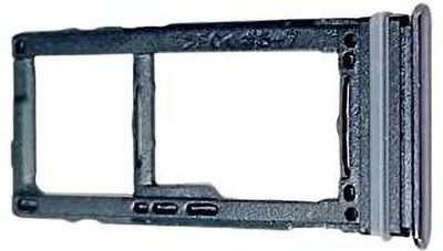 Spares4ever Sim Card Tray(Compatible With Samsung Galaxy A52)