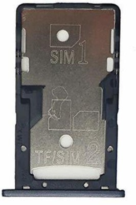 Spares4ever Sim Card Tray(Compatible With Mi Xiaomi Redmi 4A)