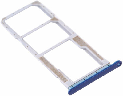Spares4ever Sim Card Tray(Compatible With Honor 7A)