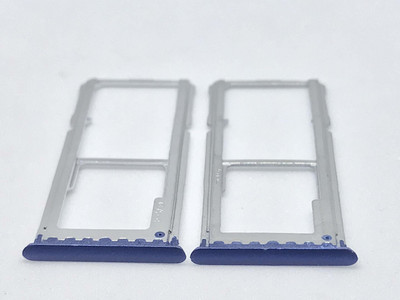 Spares4ever Sim Card Tray(Compatible With Oppo A71)