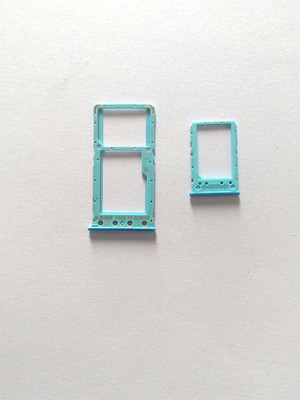 Spares4ever Sim Card Tray(Compatible With Xiaomi Redmi 6A)