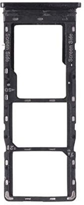 Spares4ever Sim Card Tray(Compatible With Tecno Bb4K)