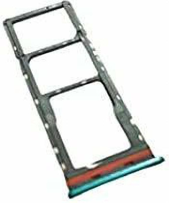 Spares4ever Sim Card Tray(Compatible With Infinix Hot 10)