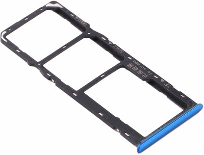 Spares4ever Sim Card Tray(Compatible With Realme X3 Glacier)