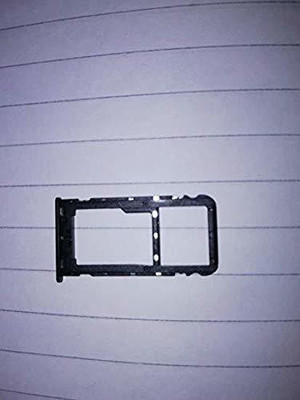 Spares4ever Sim Card Tray(Compatible With Redmi 5)